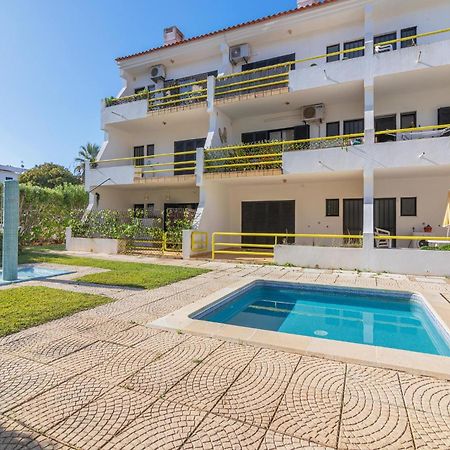 Vilamoura Golf Apartment With Pool By Homing Exterior foto
