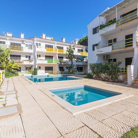 Vilamoura Golf Apartment With Pool By Homing Exterior foto