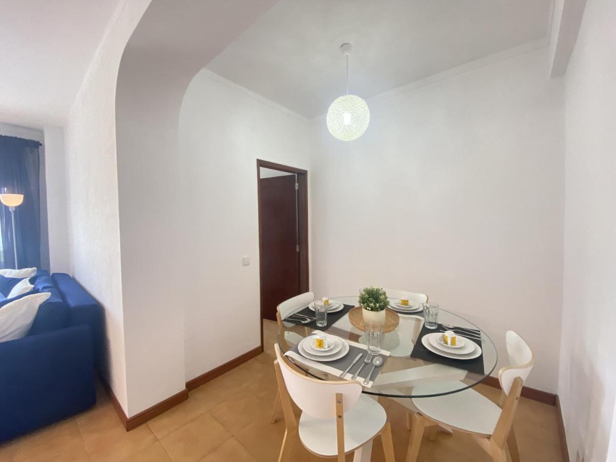 Vilamoura Golf Apartment With Pool By Homing Exterior foto