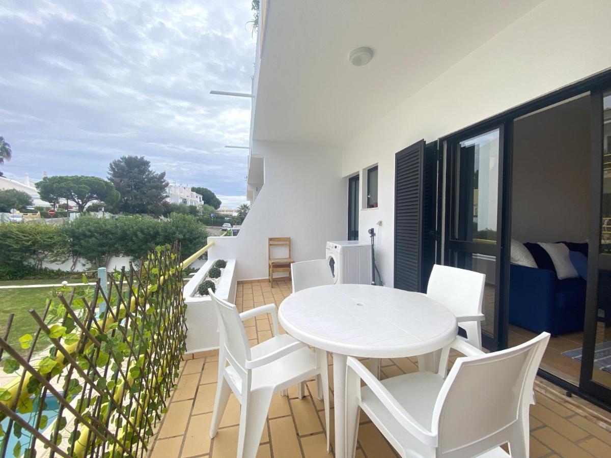 Vilamoura Golf Apartment With Pool By Homing Exterior foto