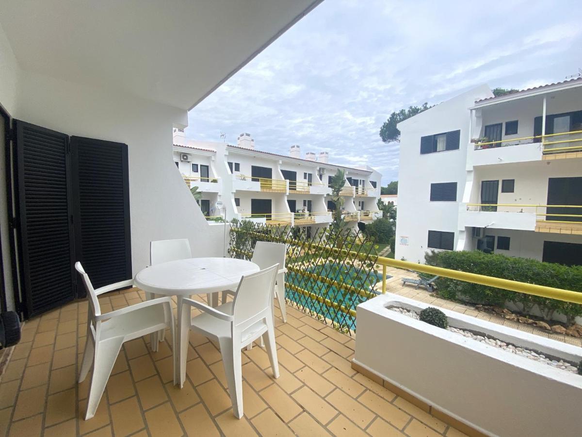 Vilamoura Golf Apartment With Pool By Homing Exterior foto