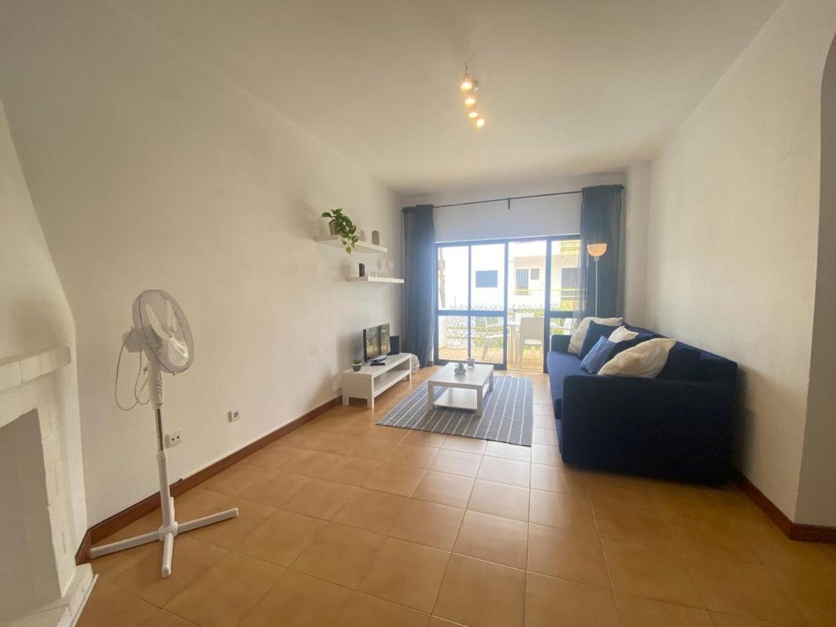 Vilamoura Golf Apartment With Pool By Homing Exterior foto