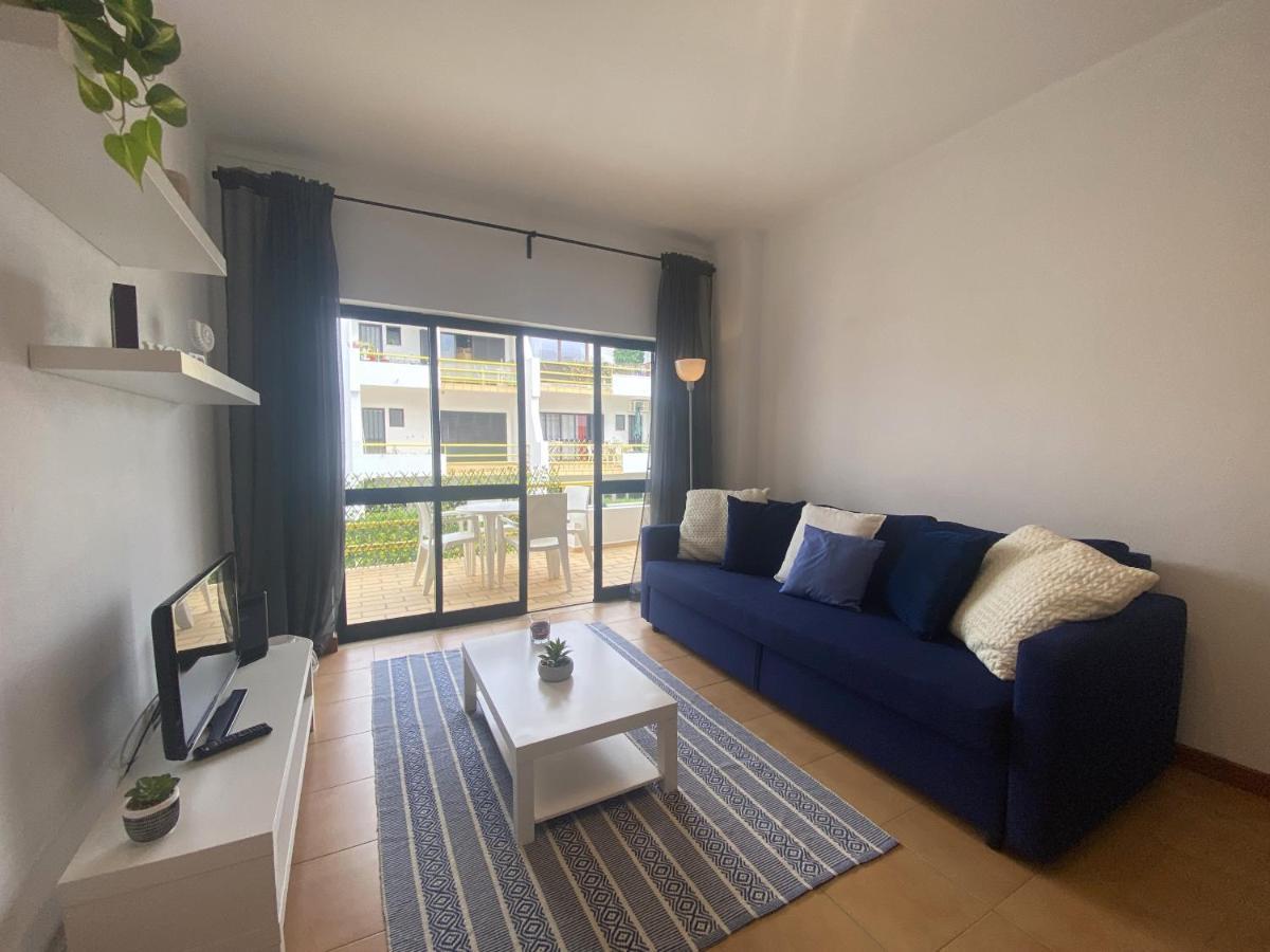 Vilamoura Golf Apartment With Pool By Homing Exterior foto