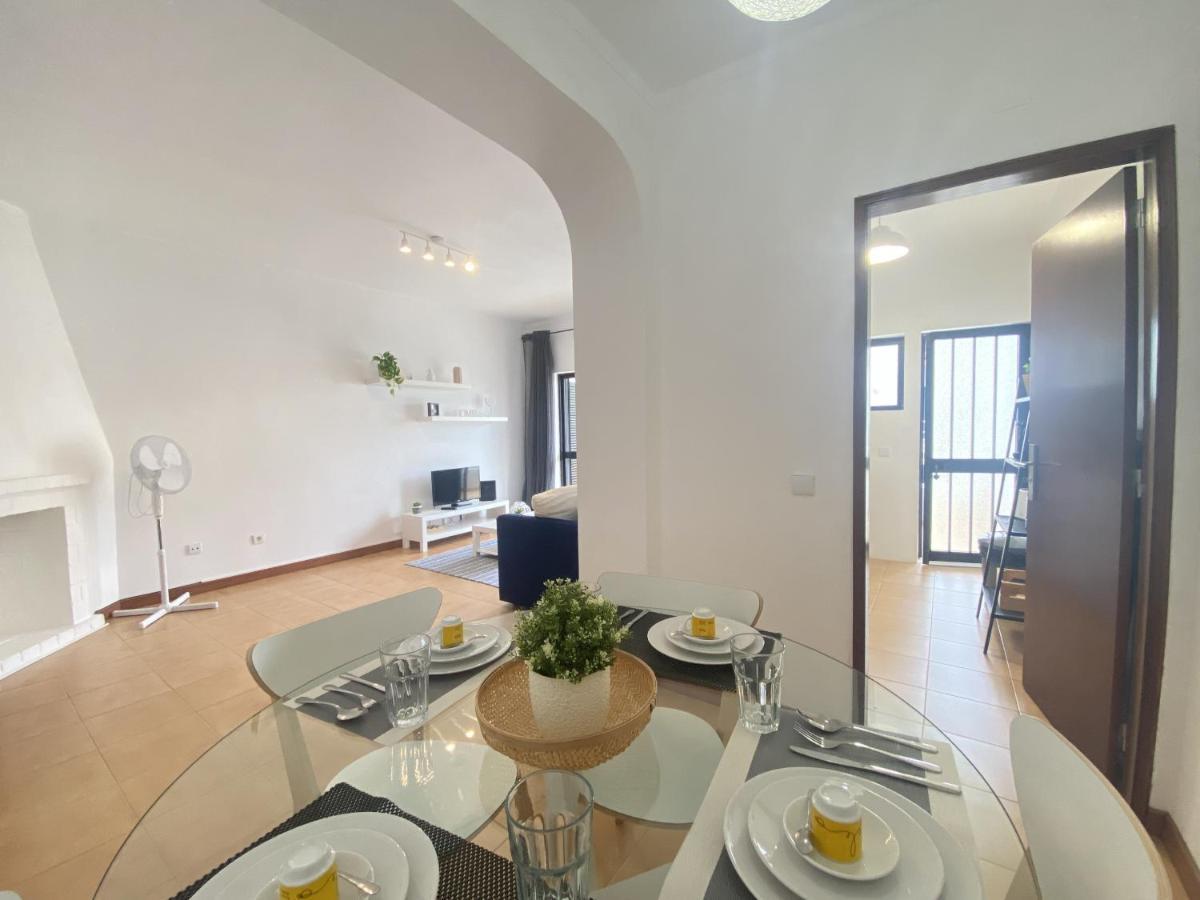Vilamoura Golf Apartment With Pool By Homing Exterior foto