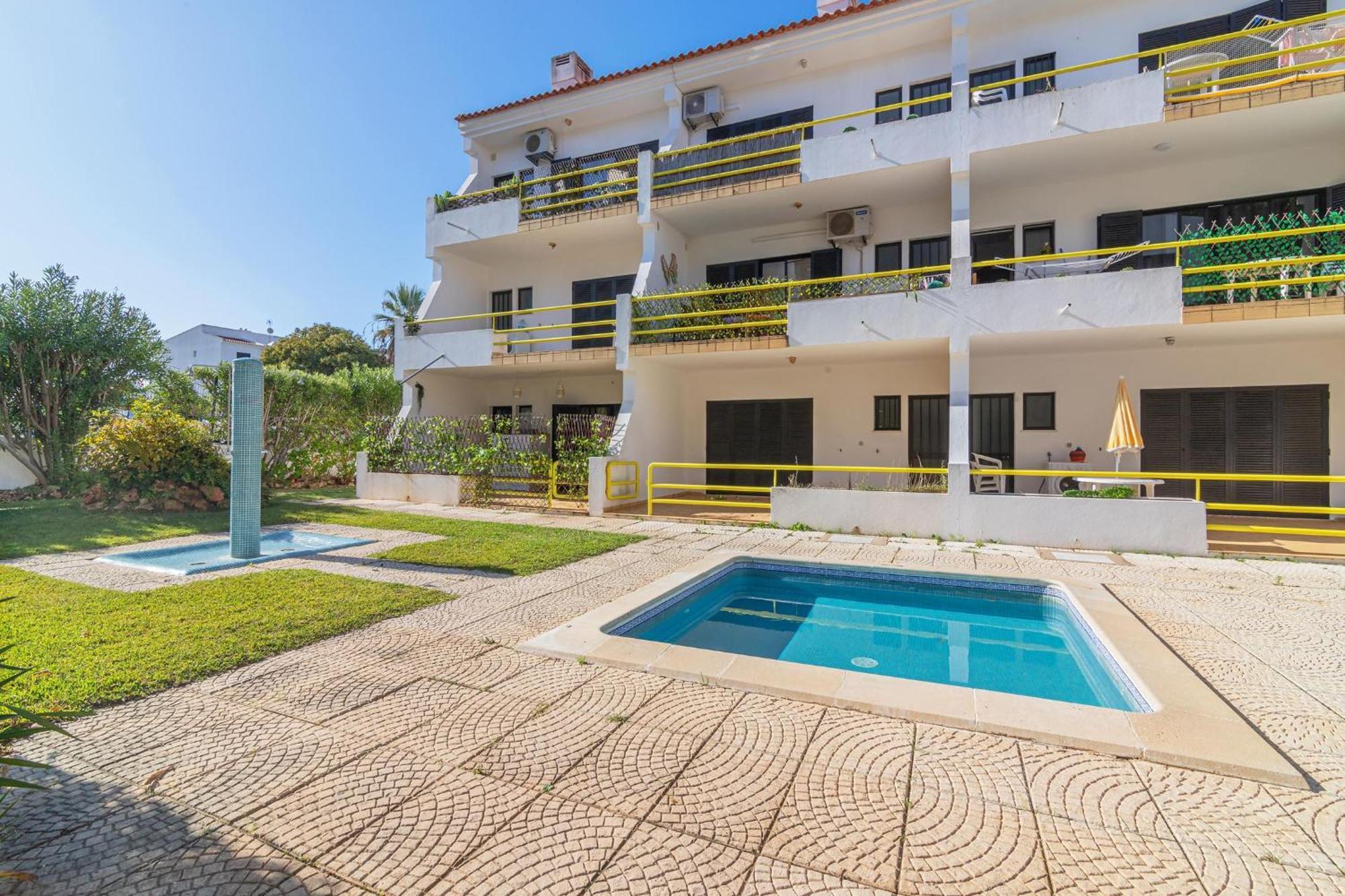 Vilamoura Golf Apartment With Pool By Homing Exterior foto